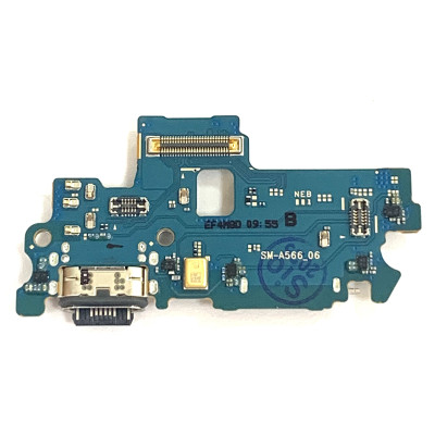 Placa Carga Para Samsung A56 5G / A566